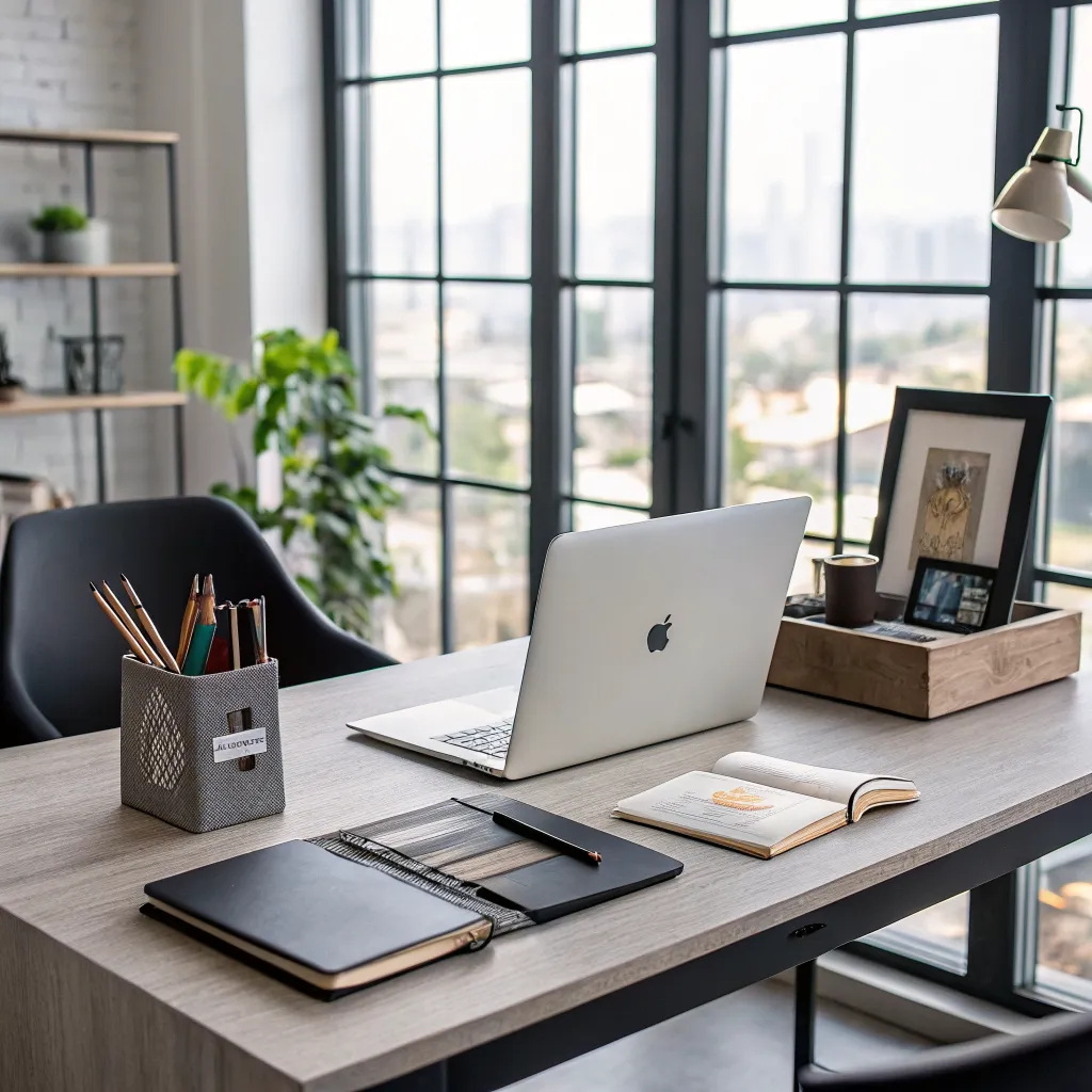 AELORION Workspace