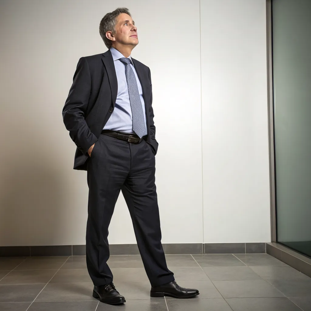 James Whitmore